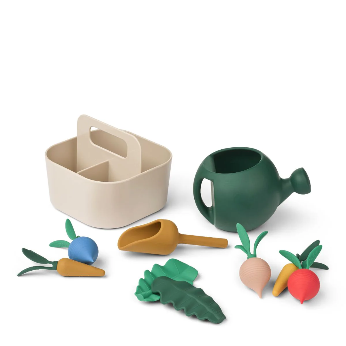 Acacia Gardening Play Set - Sandy multi mix