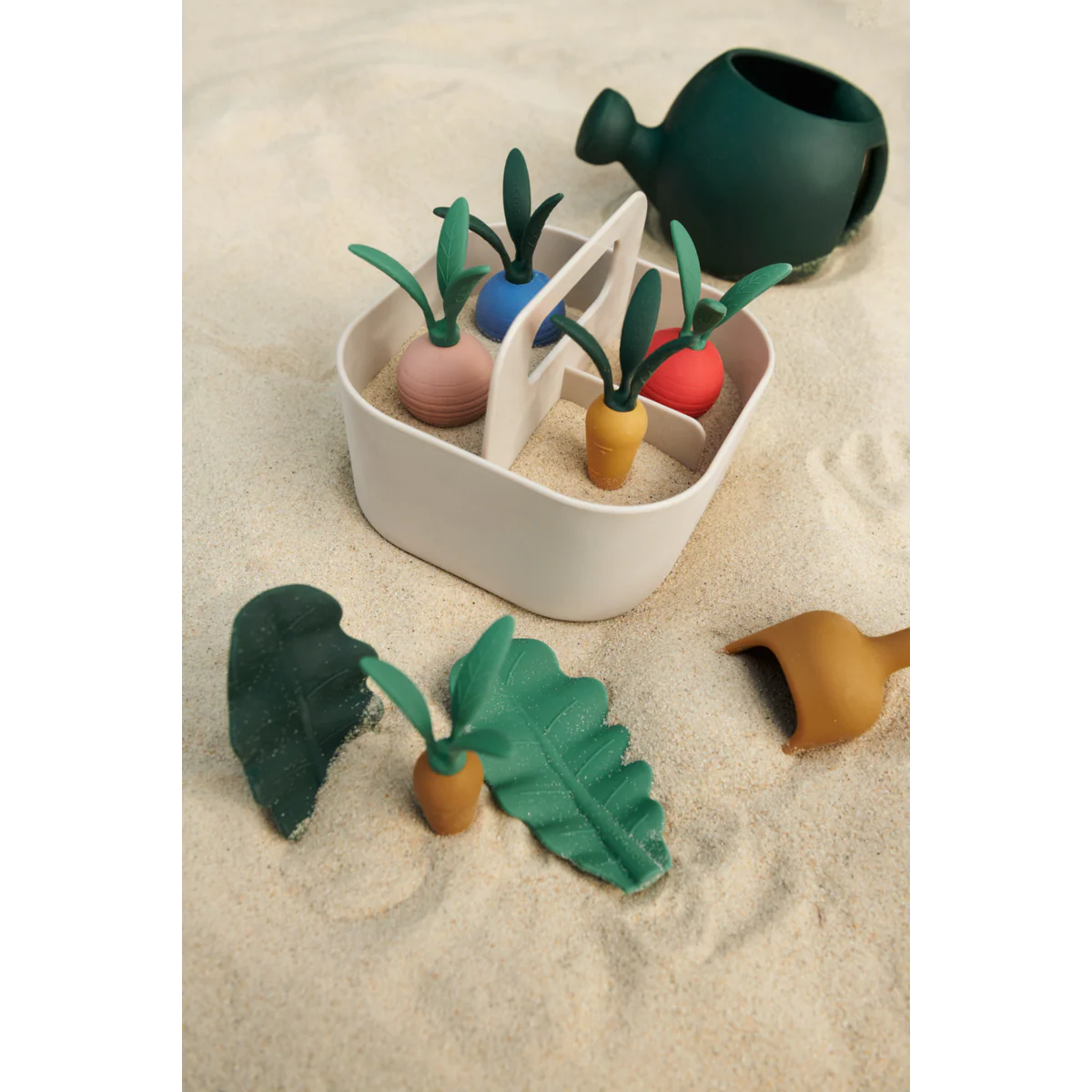 Acacia Gardening Play Set - Sandy multi mix - Image 2
