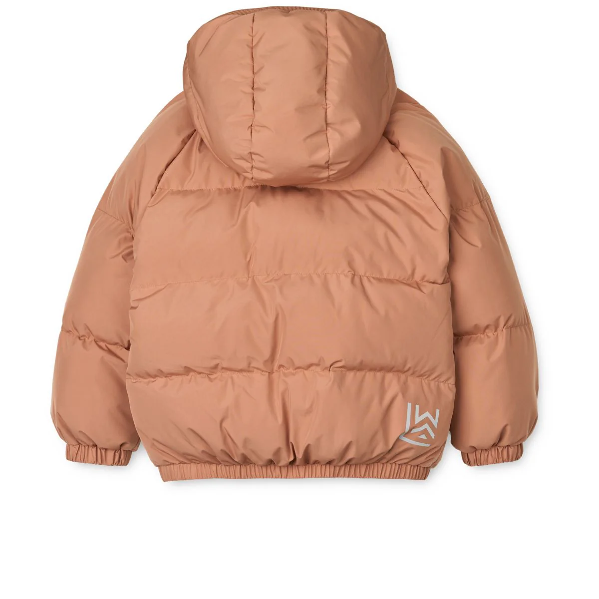 Adelina Jacket - Tuscany rose - Image 2