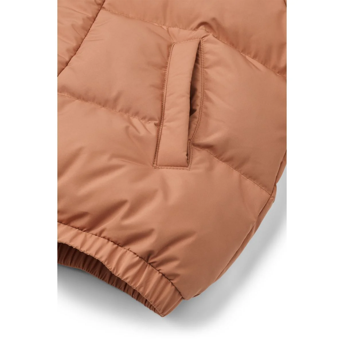 Adelina Jacket - Tuscany rose - Image 5