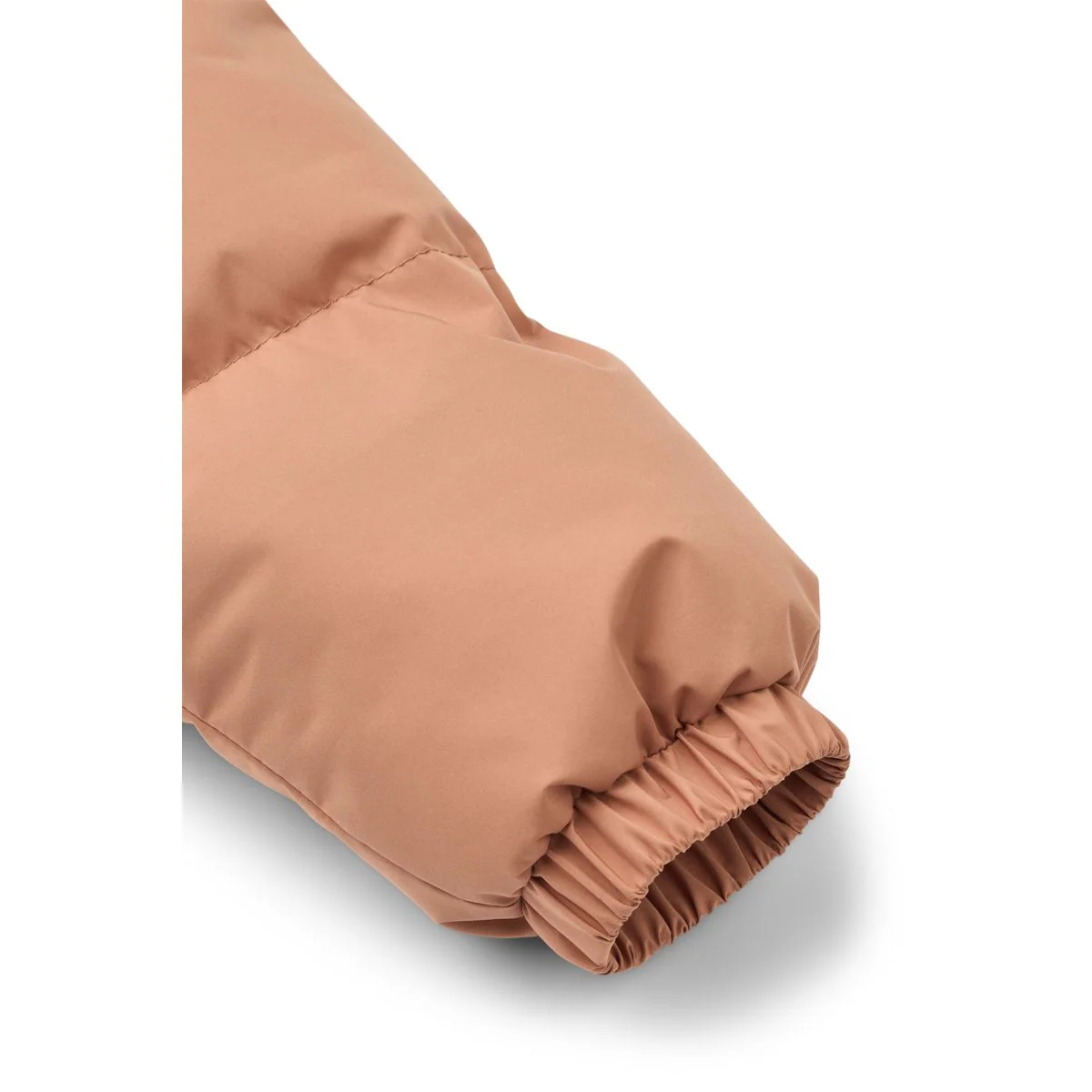 Adelina Jacket - Tuscany rose - Image 6