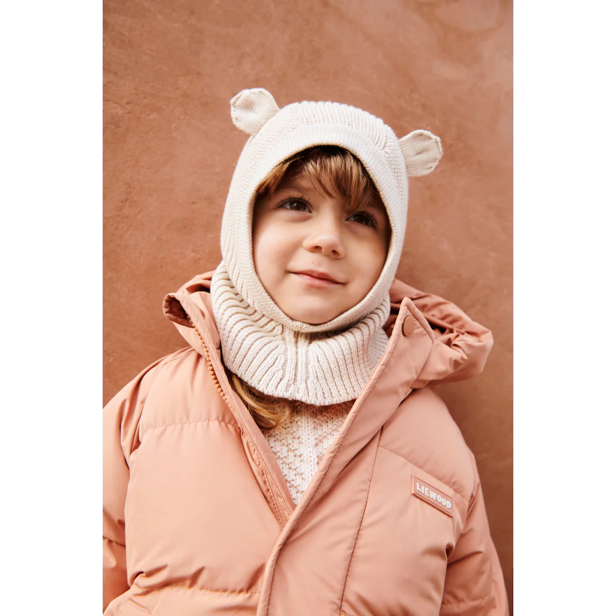 Adelina Jacket - Tuscany rose - Image 8