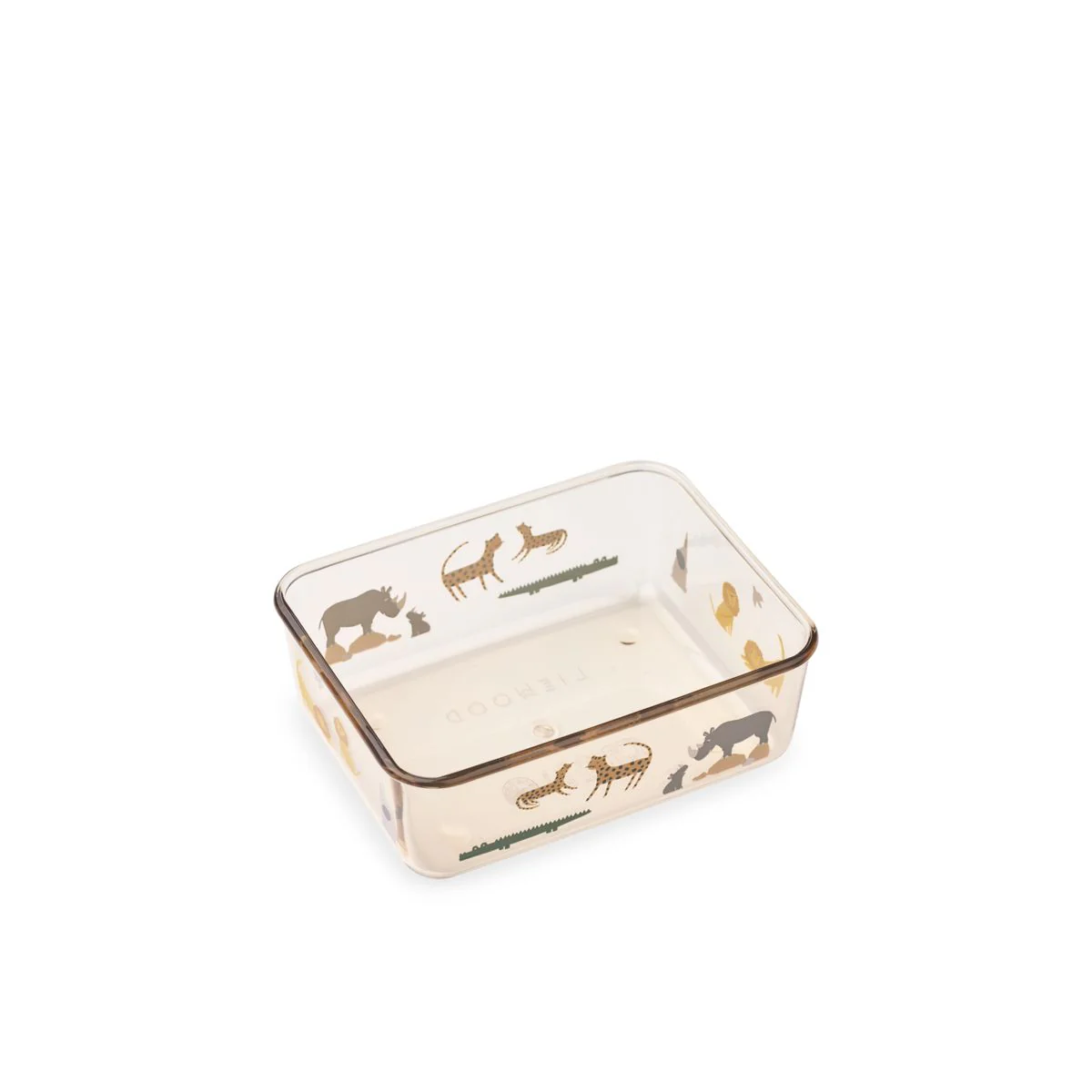 Ako Tritan Snack Box - All together / Sandy - Image 2