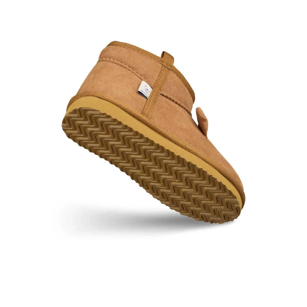 Alban Bear Shoes - Golden caramel - Image 2