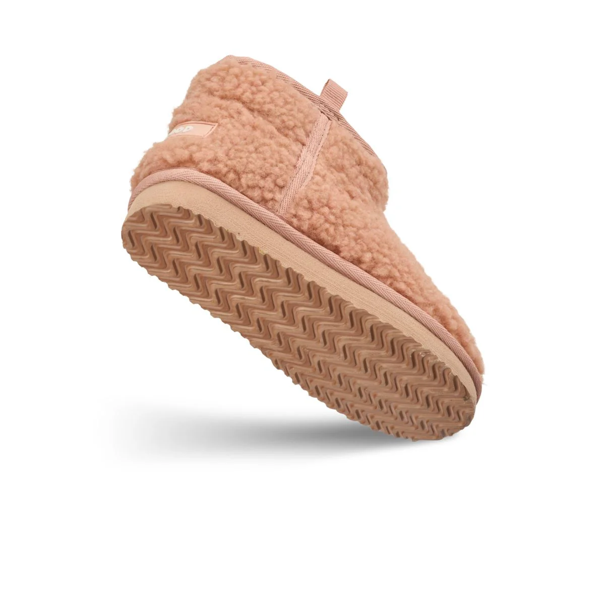 Alban Pile Shoes - Pale tuscany - Image 2