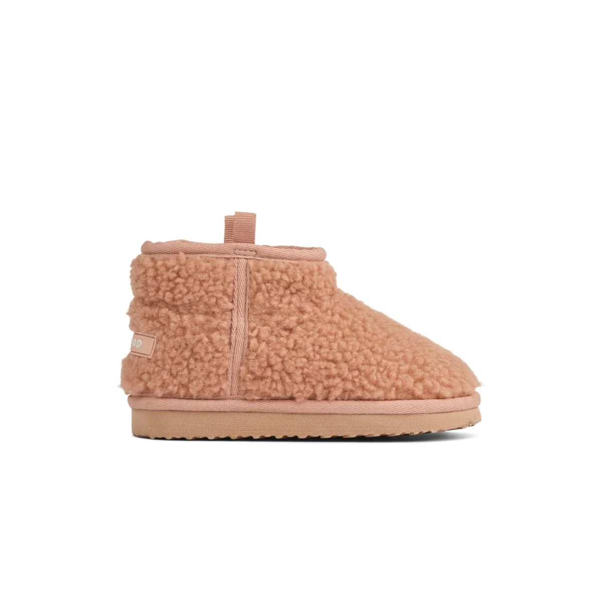 Alban Pile Shoes - Pale tuscany - Image 3