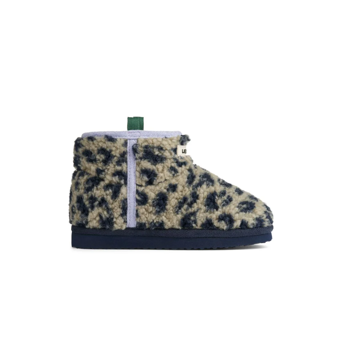 Albi Pile Boot - Leo / Mist - Image 3