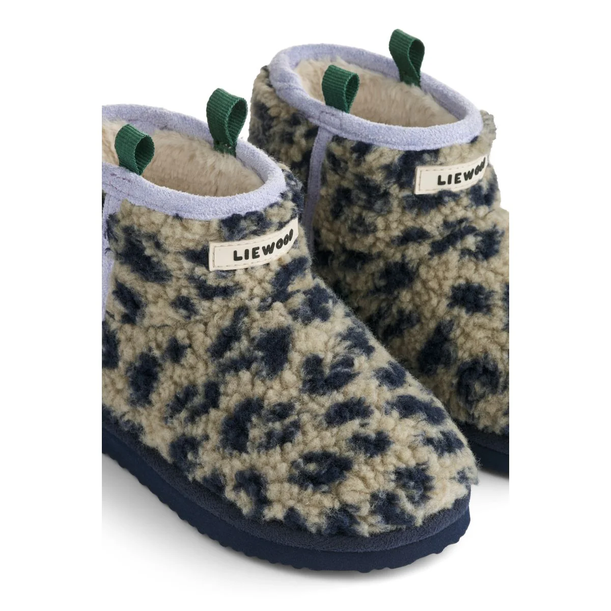 Albi Pile Boot - Leo / Mist - Image 4