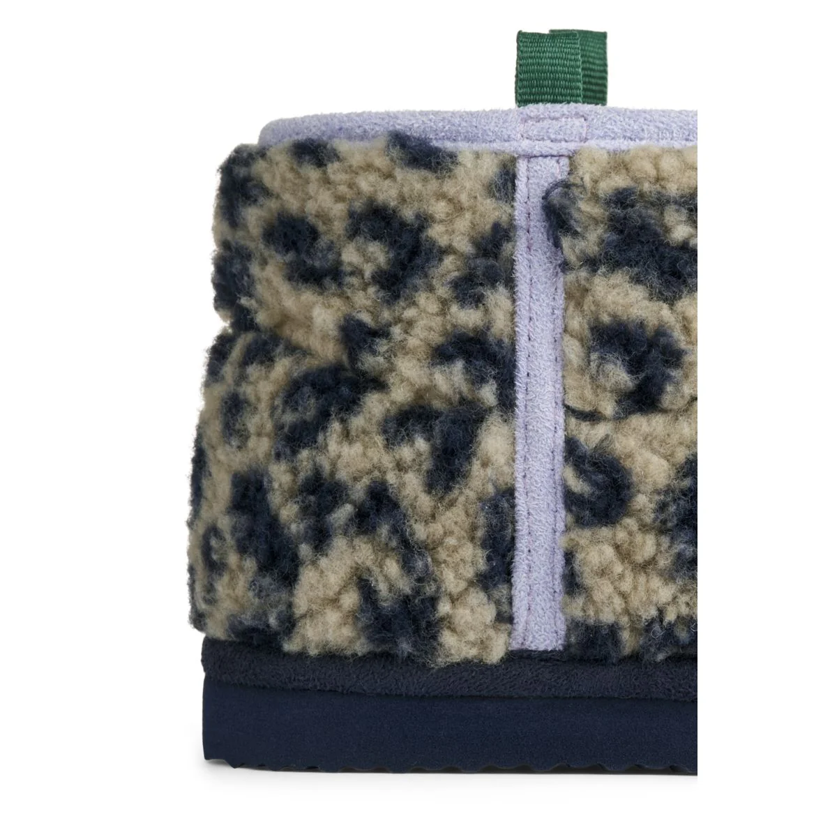 Albi Pile Boot - Leo / Mist - Image 5