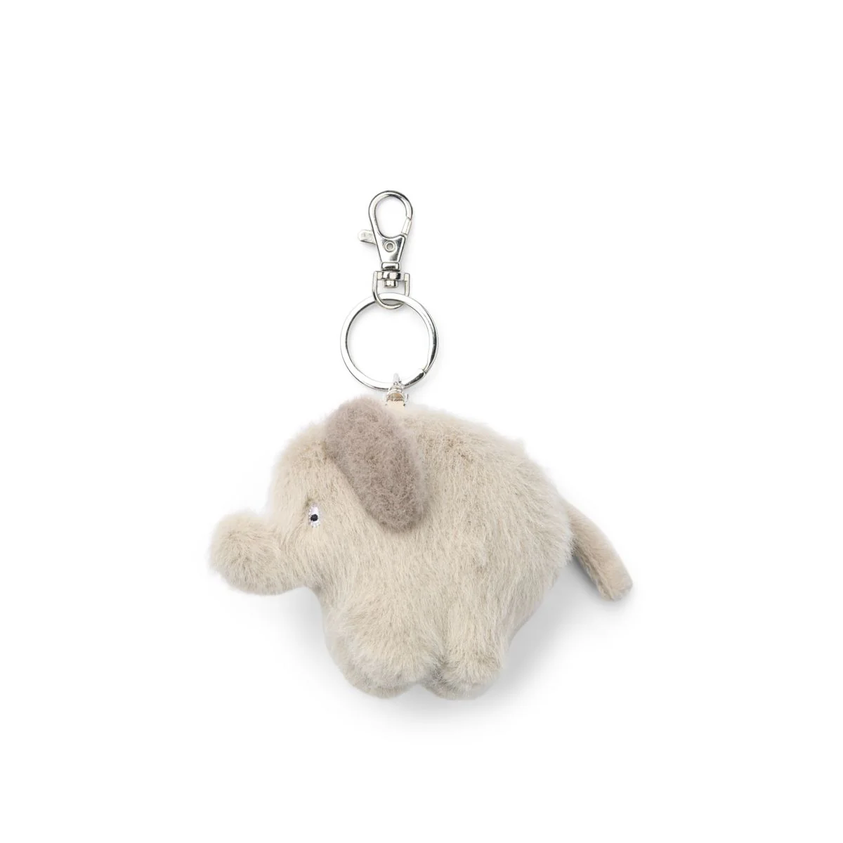 Alfredo Elephant Keychain - Mist