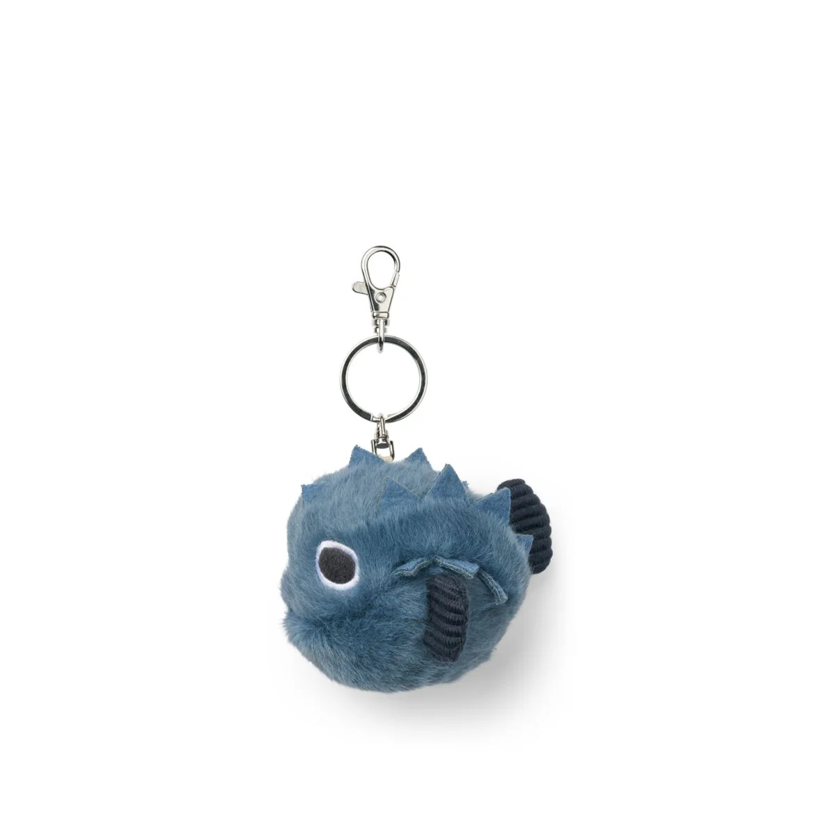 Alfredo Pufferfish Keychain - Riverside
