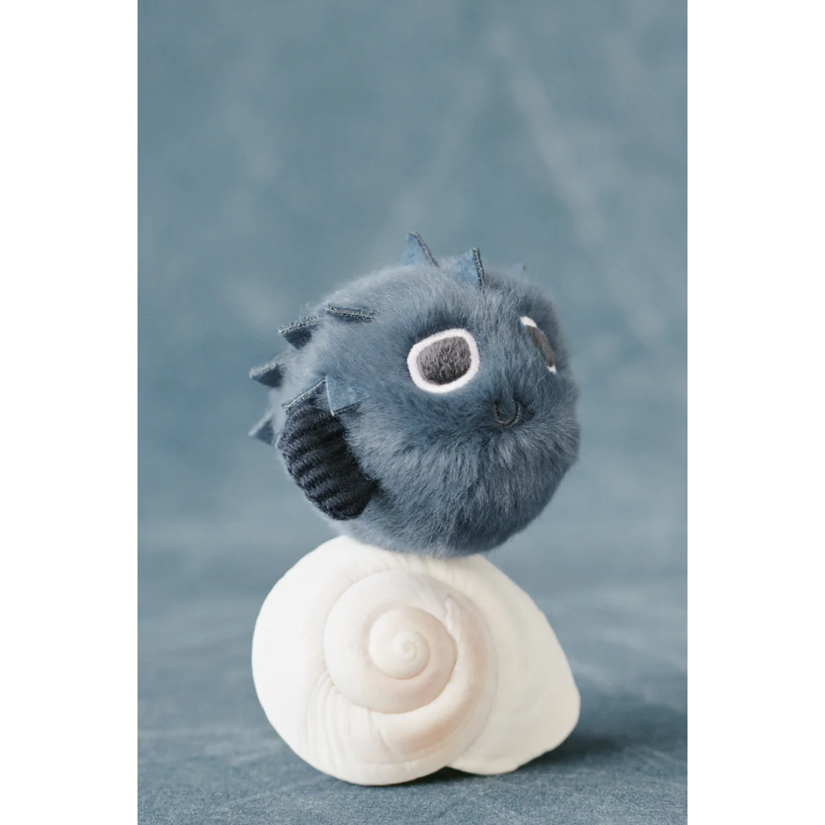 Alfredo Pufferfish Keychain - Riverside - Image 2