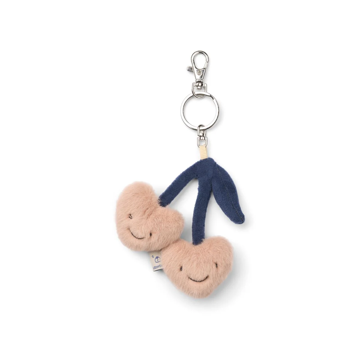 Alfredo Sweethearts Keychain - Pale tuscany