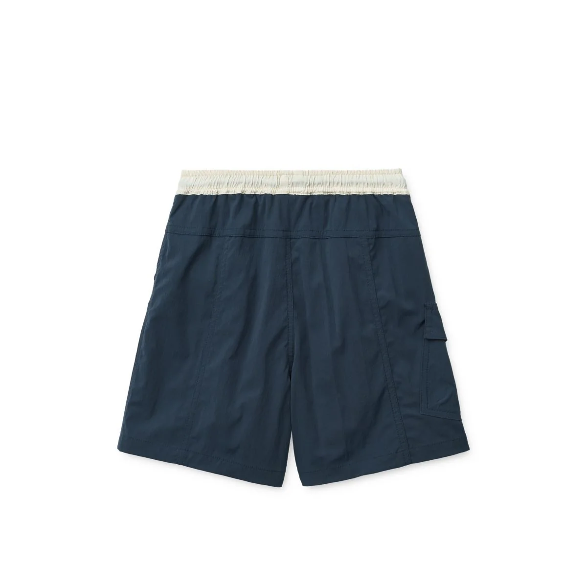 Alvin Shorts  - Classic navy - Image 2
