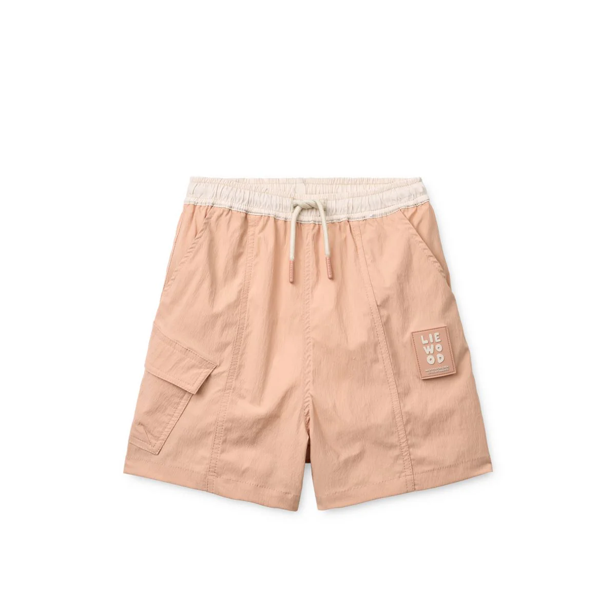Alvin Shorts - Pale tuscany