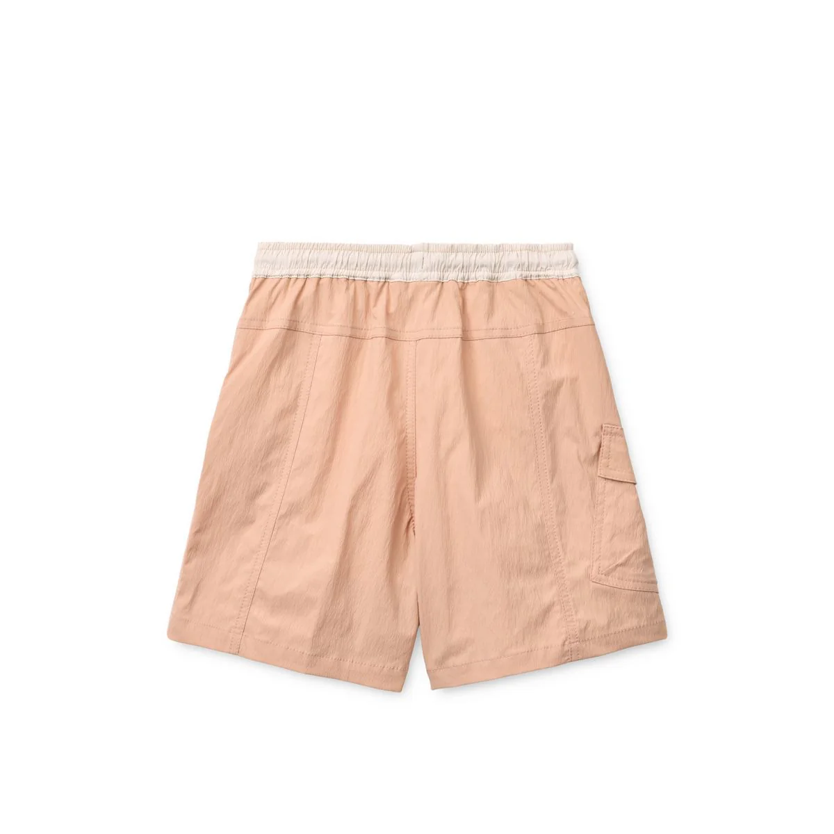 Alvin Shorts - Pale tuscany - Image 2