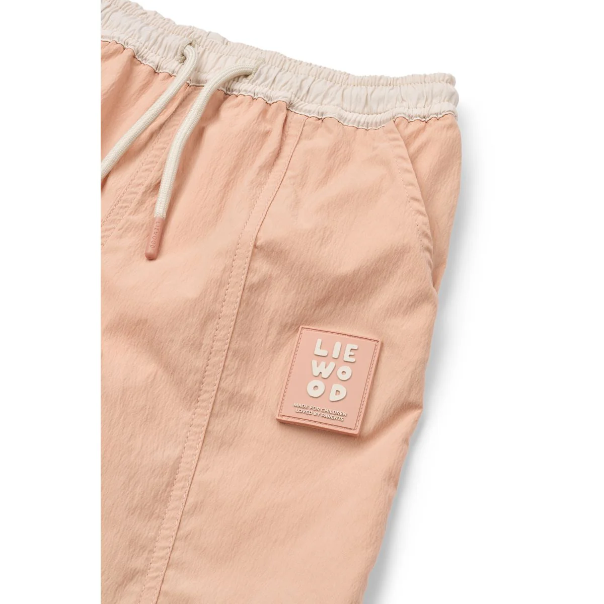 Alvin Shorts - Pale tuscany - Image 3