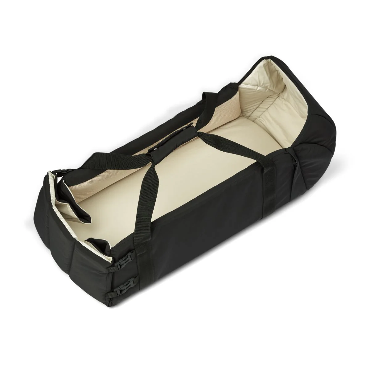 Amber Babylift - Black