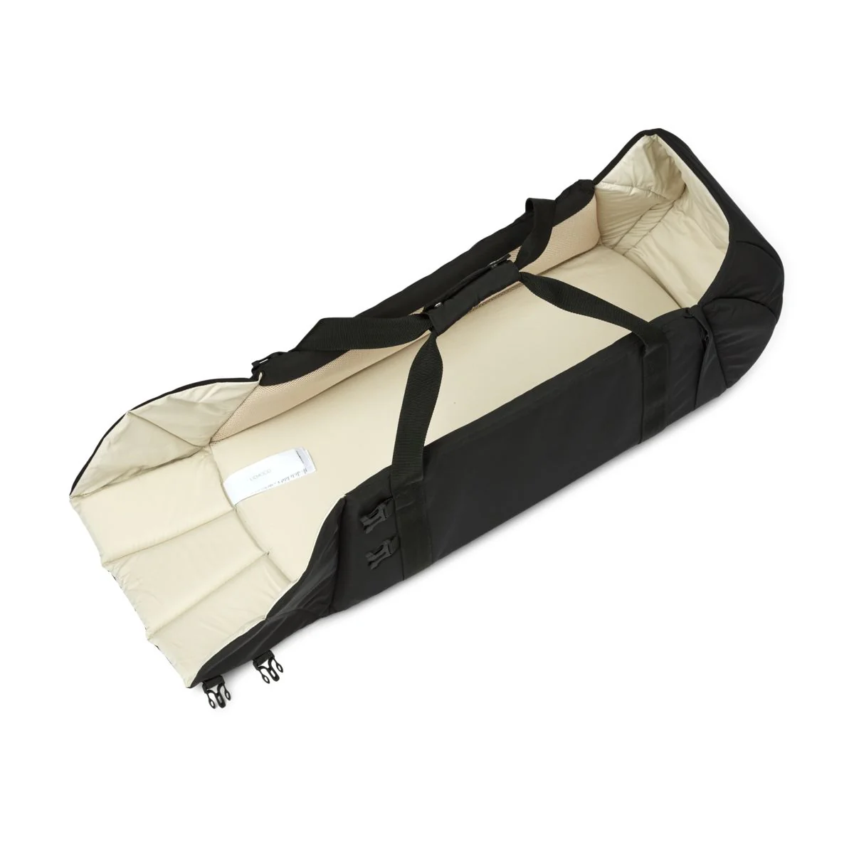 Amber Babylift - Black - Image 2