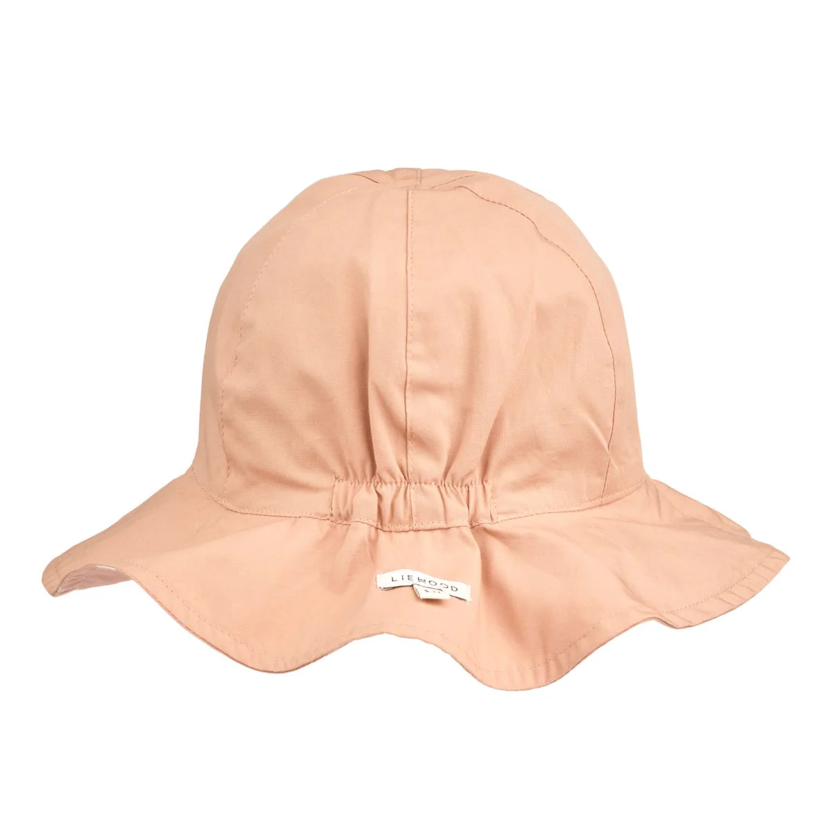 Amelia Reversible Sun Hat - Sweethearts / Pale tuscany - Image 2