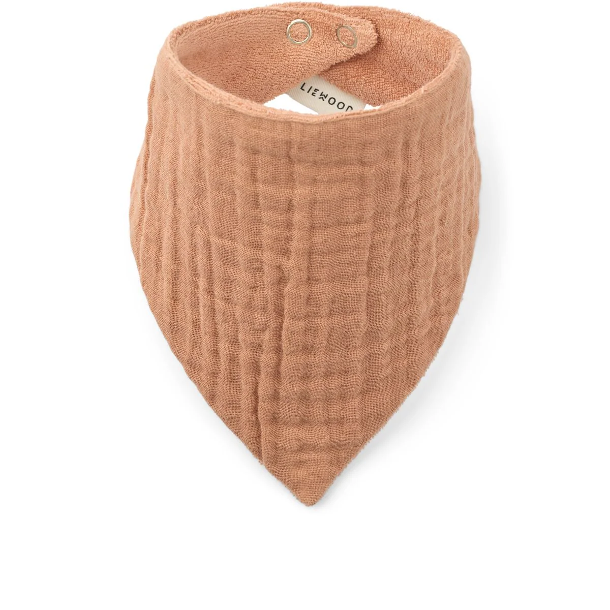 Andrea Bib 2 Pack - Tuscany rose - Image 2