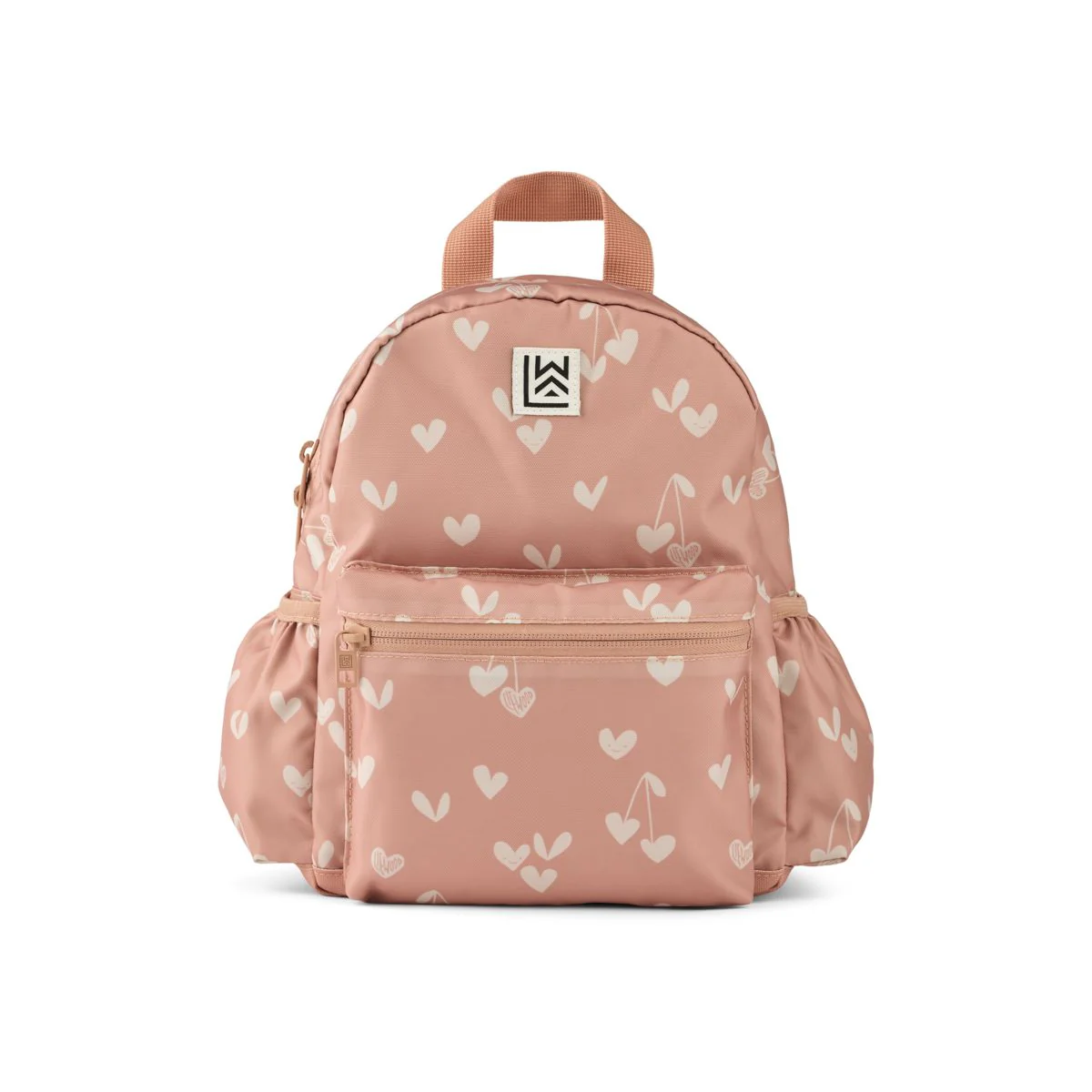 Andreas Backpack - Sweethearts / Pale tuscany