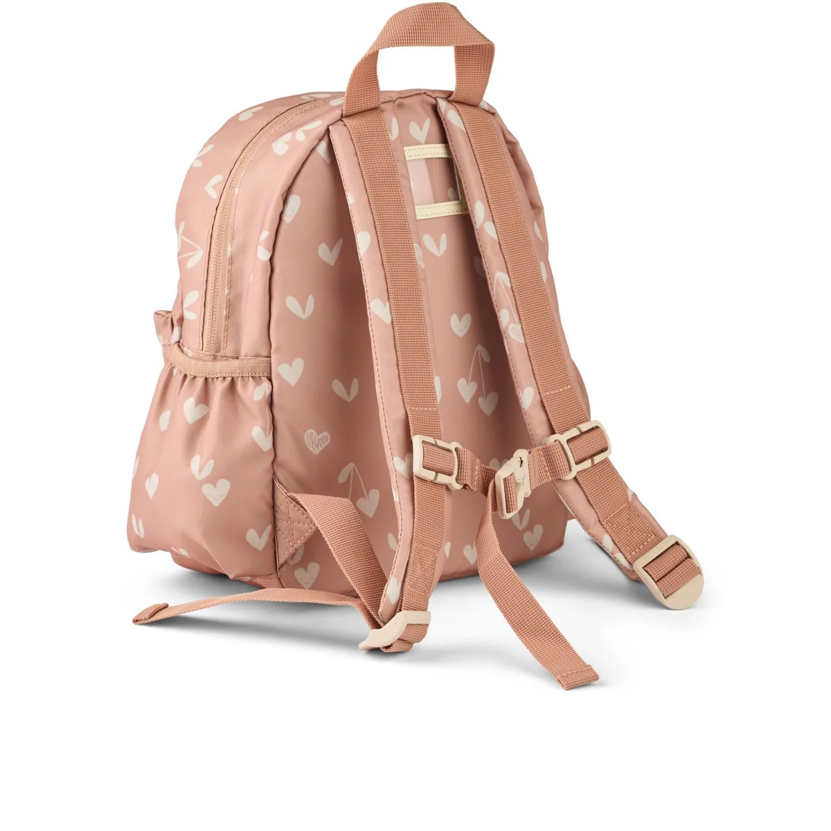 Andreas Backpack - Sweethearts / Pale tuscany - Image 2