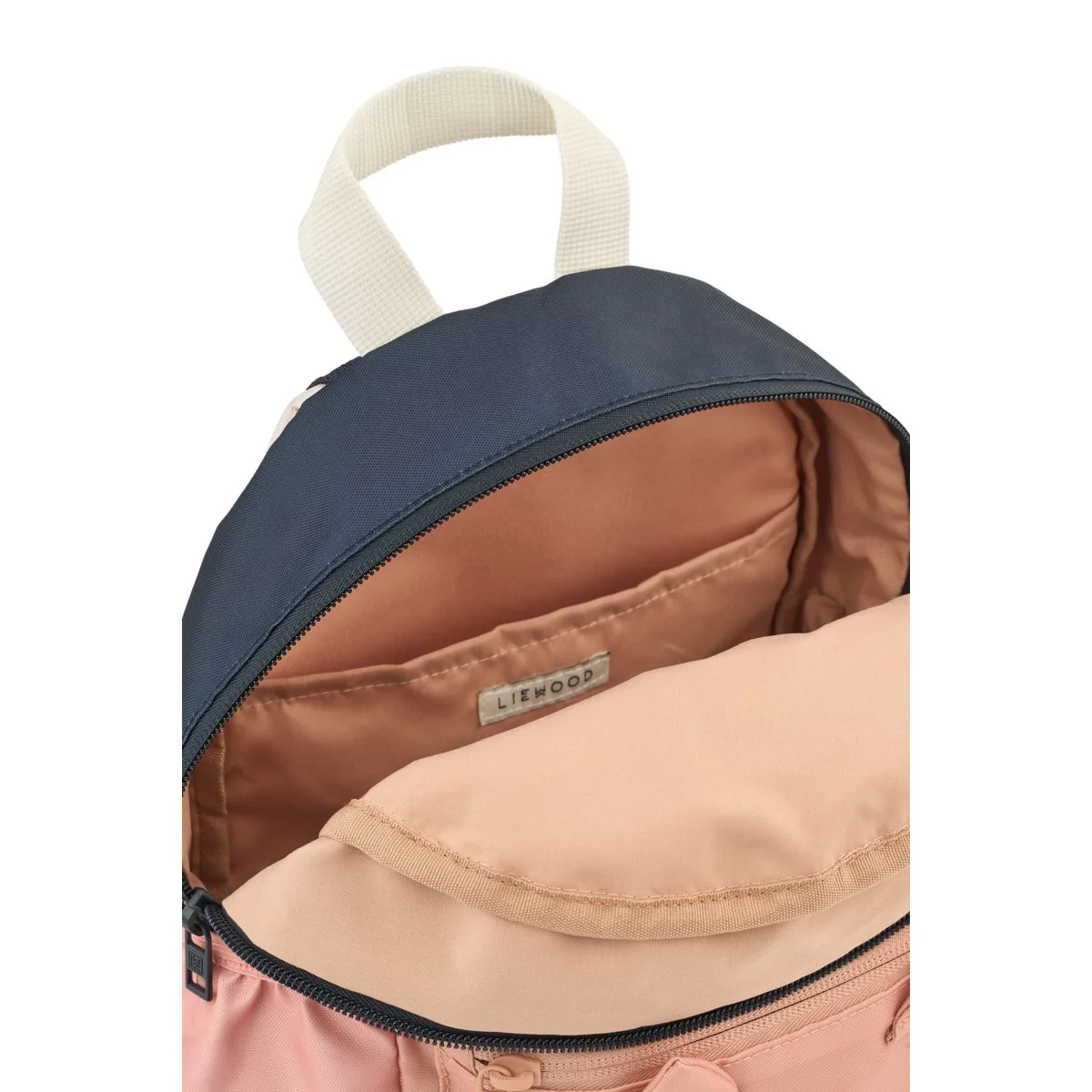 Andreas Cat Backpack - Pale tuscany multi mix - Image 3