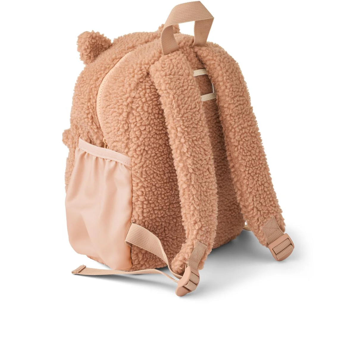 Andreas Pile Cat Backpack  - Pale tuscany - Image 2