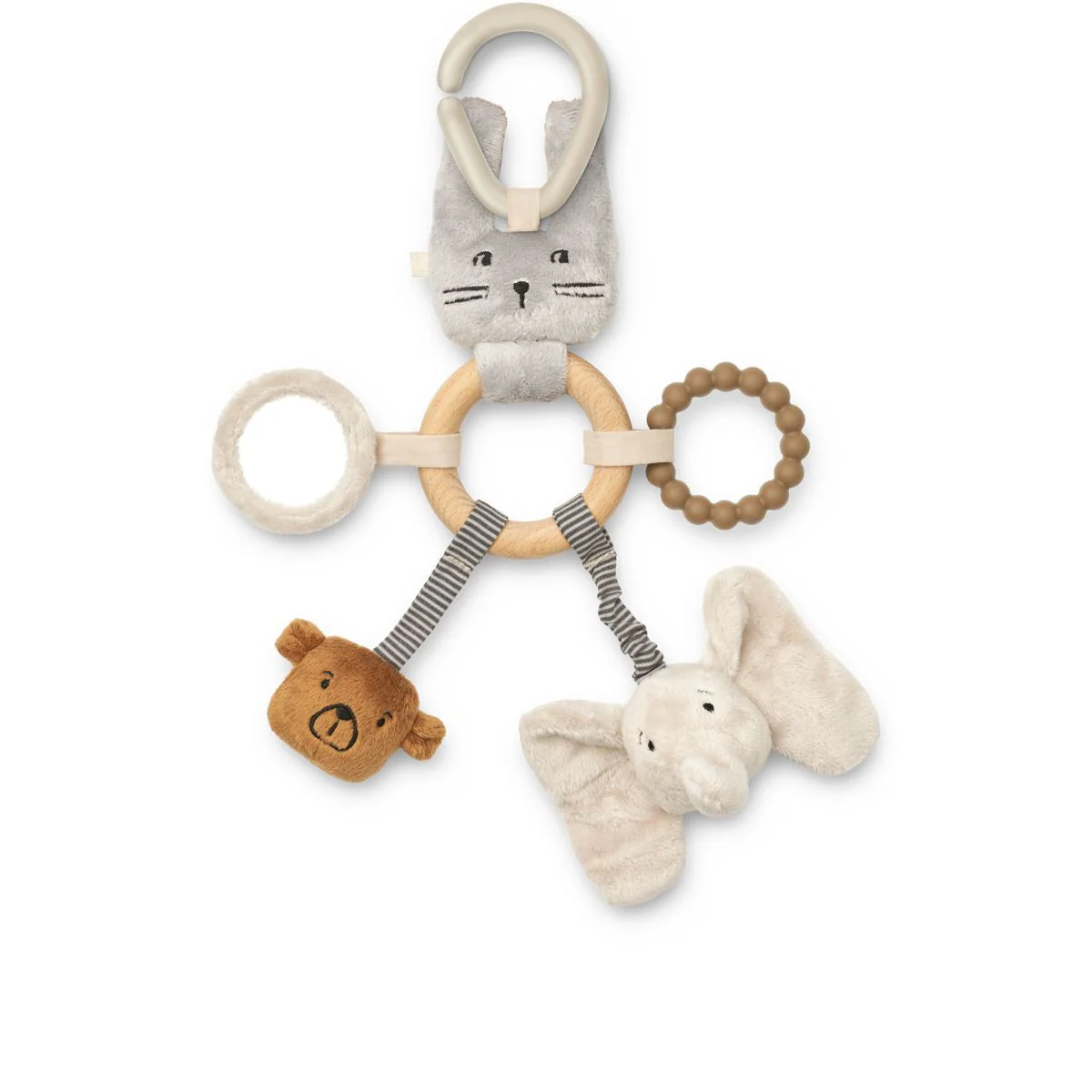 ANGIE Activity Toy - Mist mix