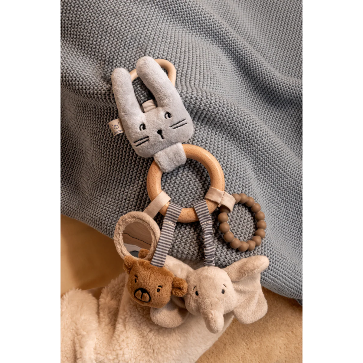 ANGIE Activity Toy - Mist mix - Image 2