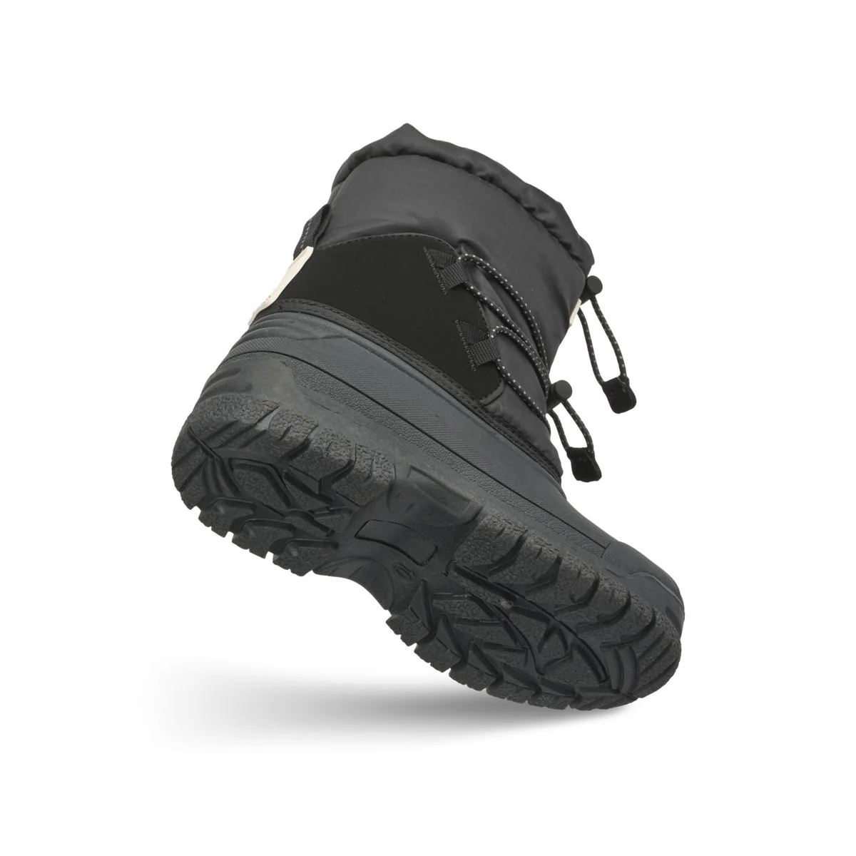 Ania Winter Boots - Black - Image 2