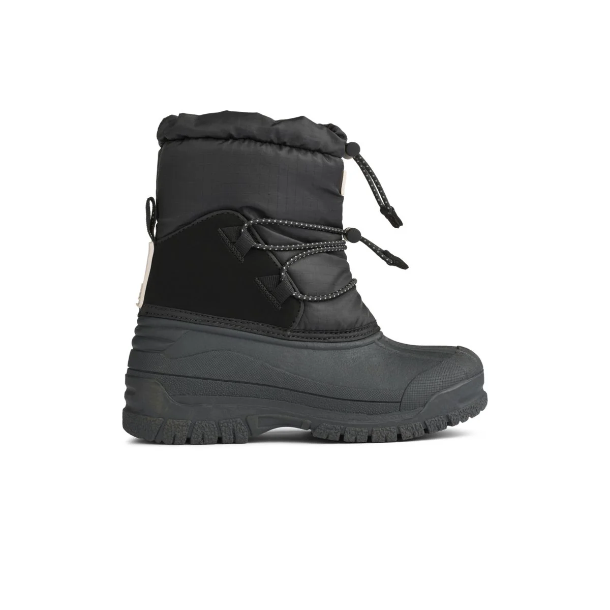Ania Winter Boots - Black - Image 3