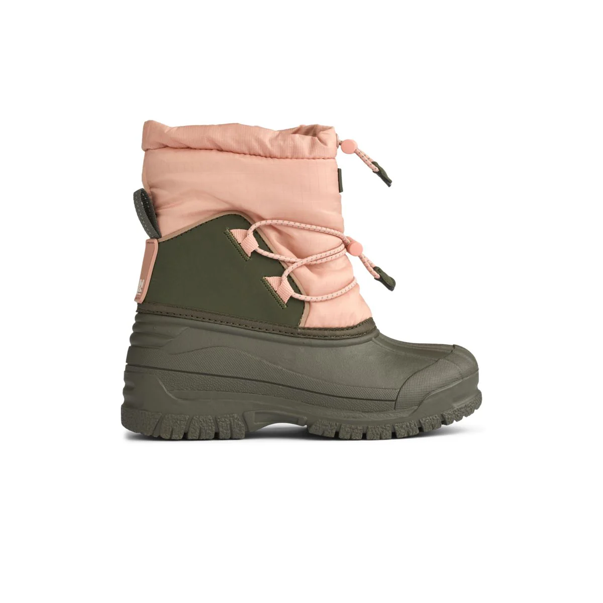 Ania Winter Boots - Pale tuscany mix - Image 3