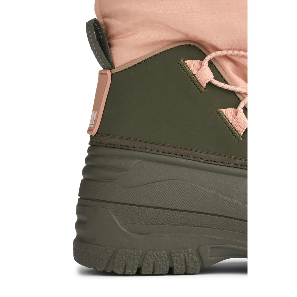 Ania Winter Boots - Pale tuscany mix - Image 5