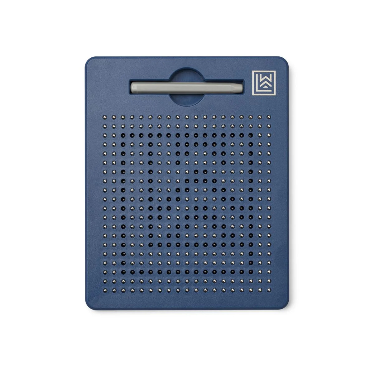 Annelise Magnetic Stem Board - Indigo blue - Image 2