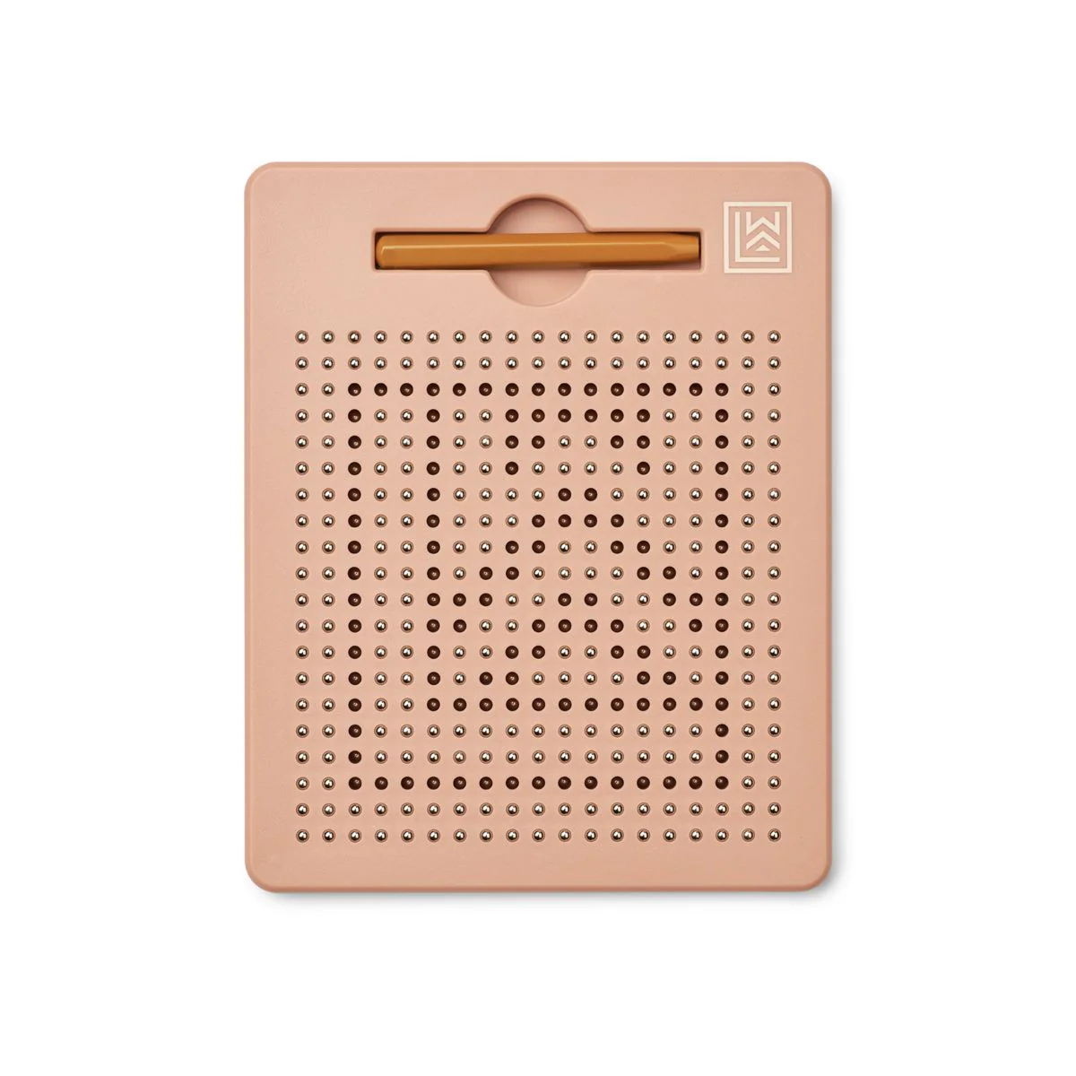 Annelise Magnetic Stem Board - Tuscany rose - Image 2