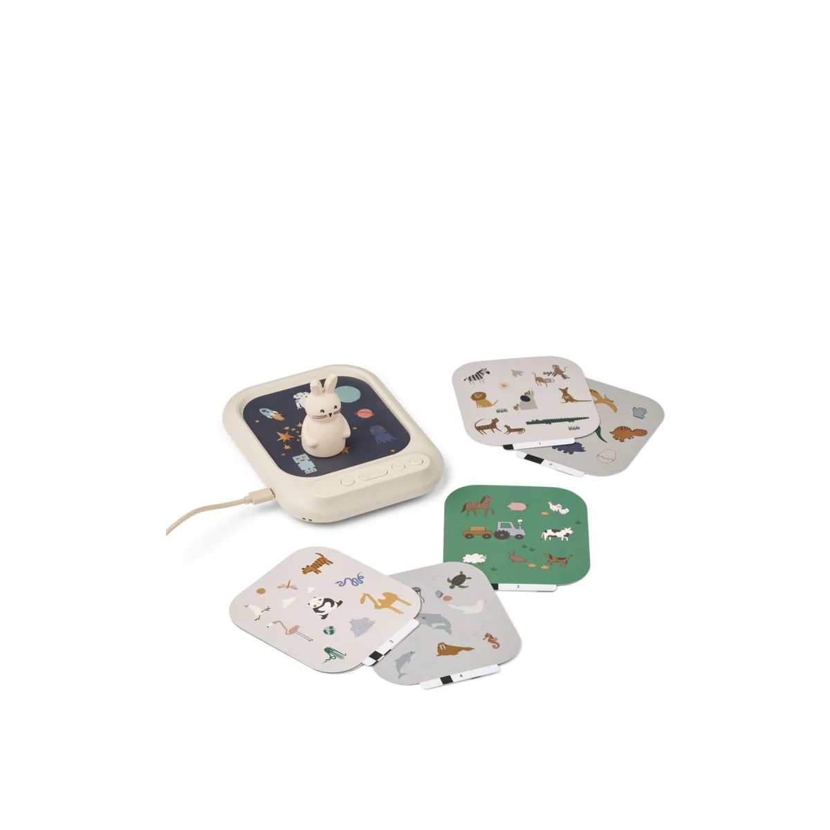 Archie Activity Sound Board - Sandy - Image 2
