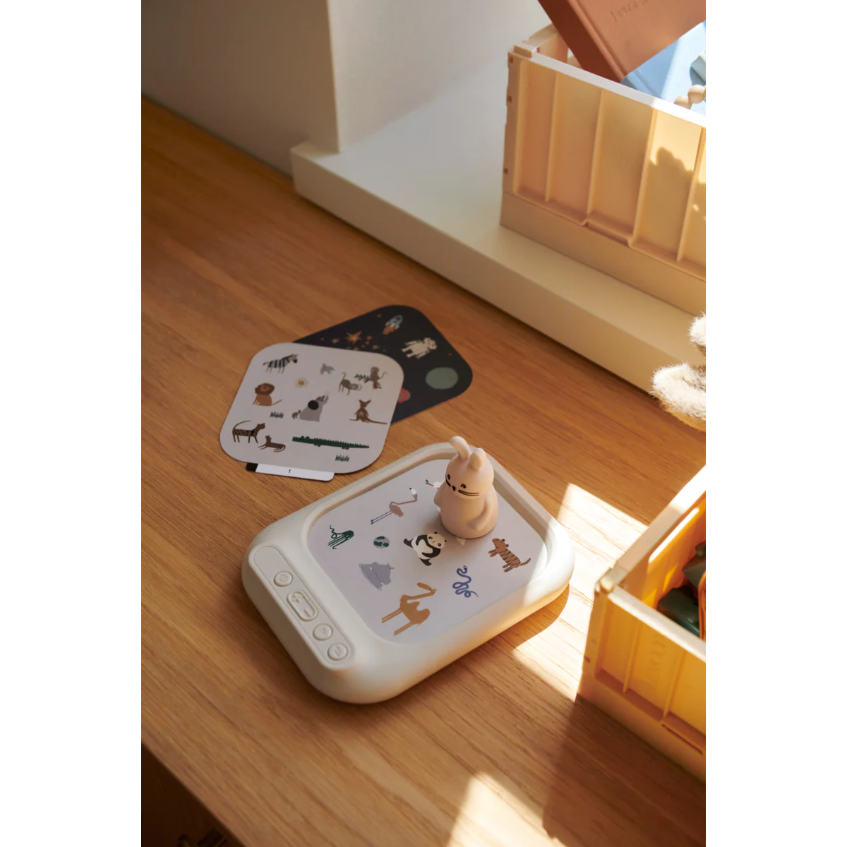 Archie Activity Sound Board - Sandy - Image 4