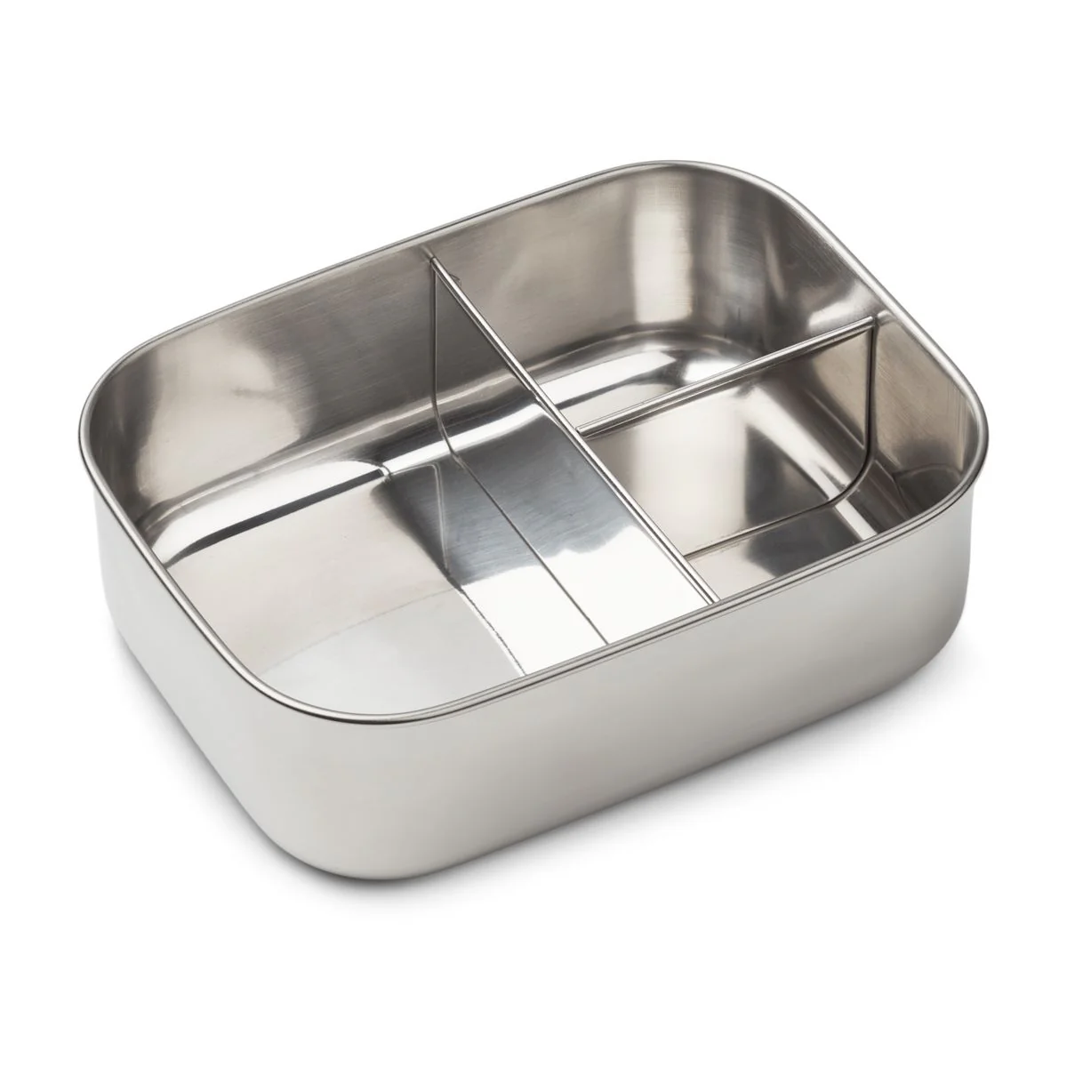 ARTHUR Steel Lunchbox - Peach / Sea shell mix - Image 2