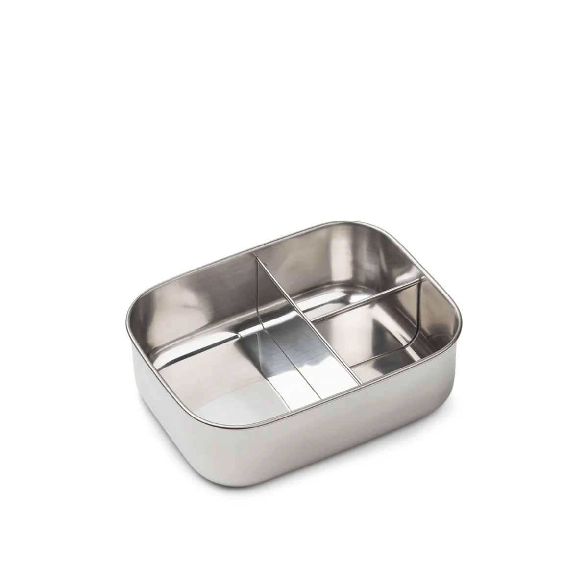 ARTHUR Steel Lunchbox - Sailing / Classic navy - Image 2