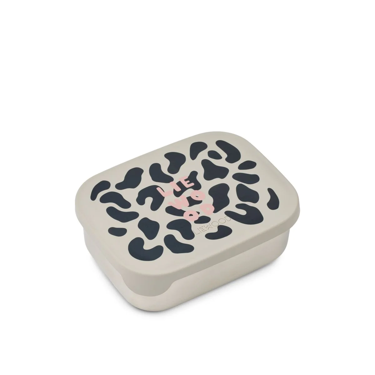 ARTHUR Steel Lunchbox - Mega leo Mist