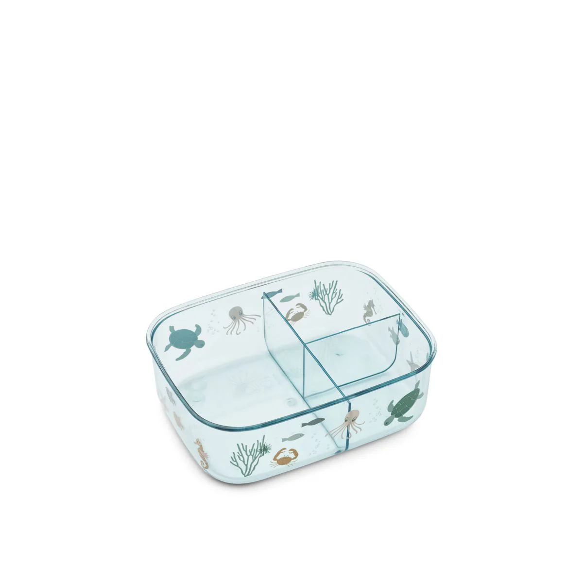 Arthur Tritan Lunchbox - Sea creature / Sandy - Image 2