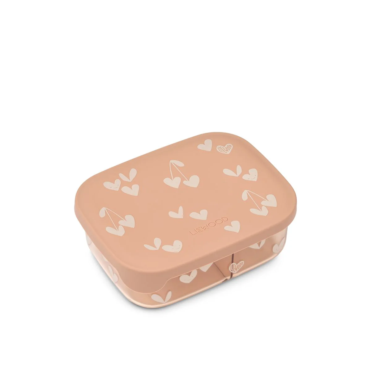 Arthur Tritan Lunchbox - Sweethearts / Pale tuscany