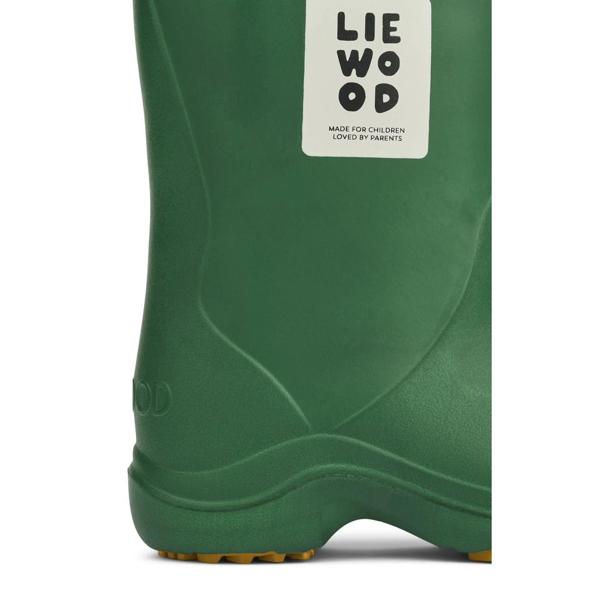 Aston Rain boots - Garden green mix - Image 5