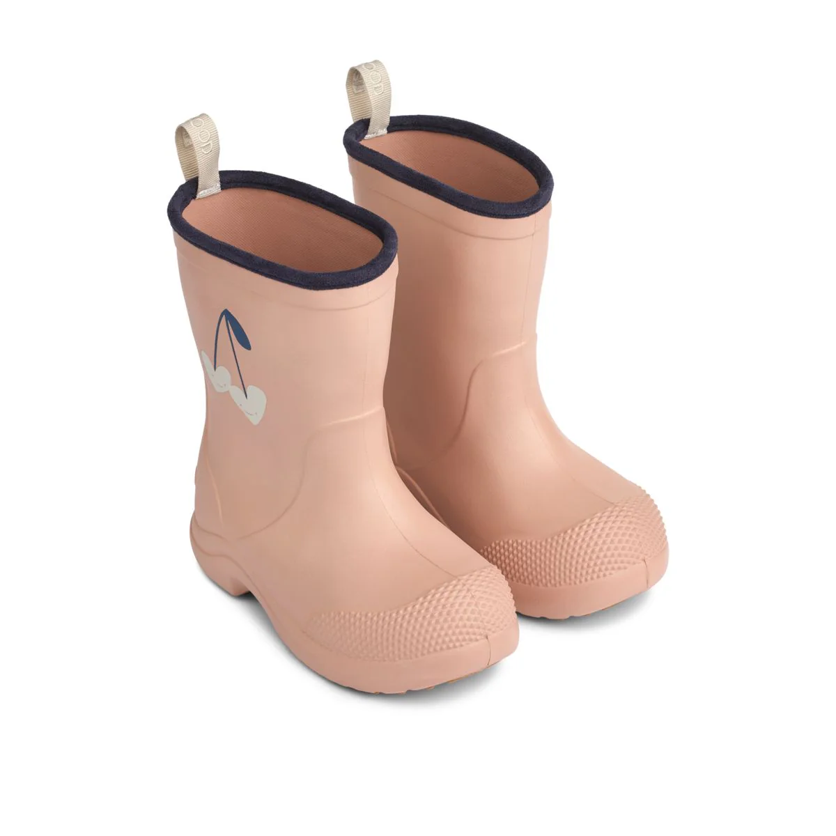 Aston Rain boots - Sweethearts / Pale tuscany