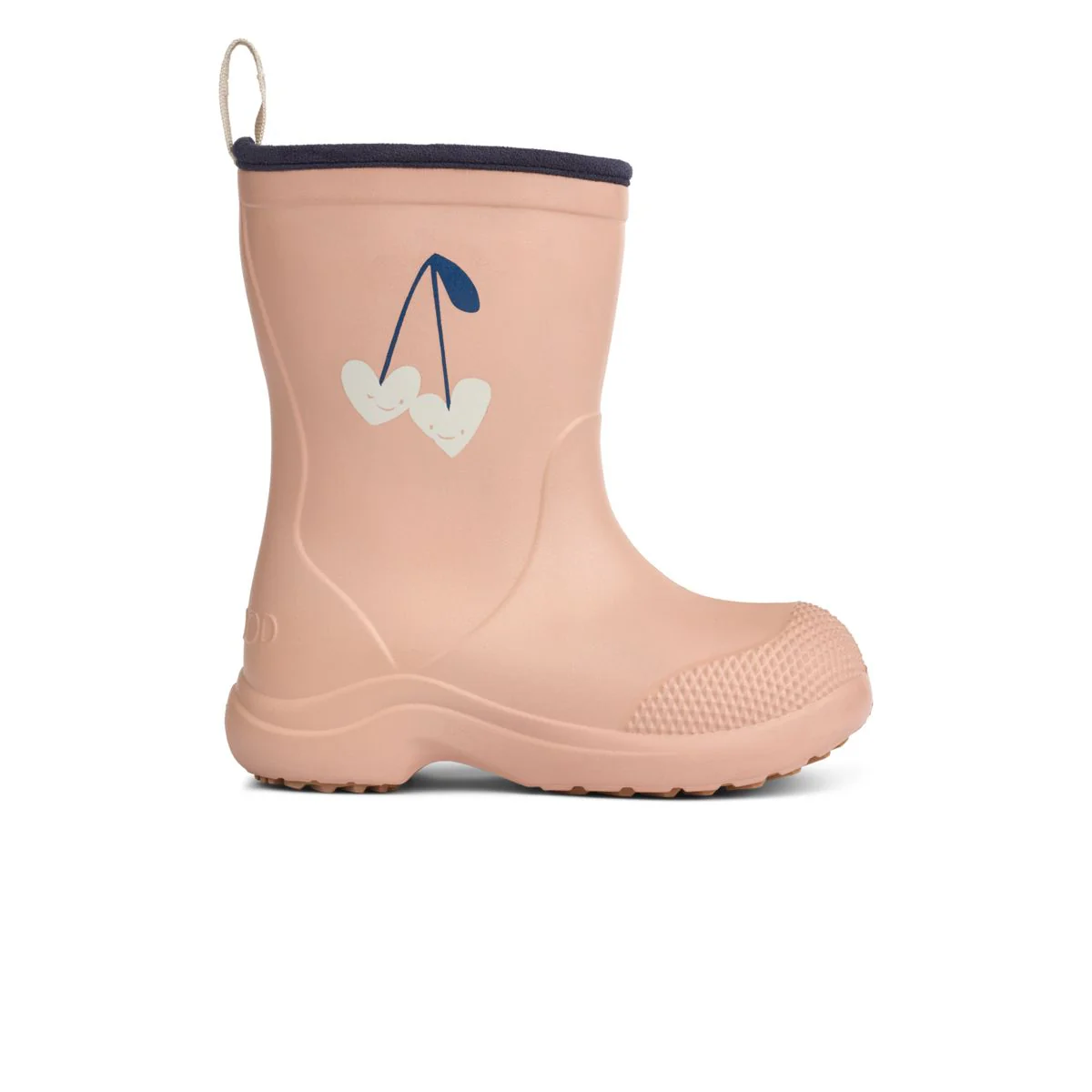 Aston Rain boots - Sweethearts / Pale tuscany - Image 3