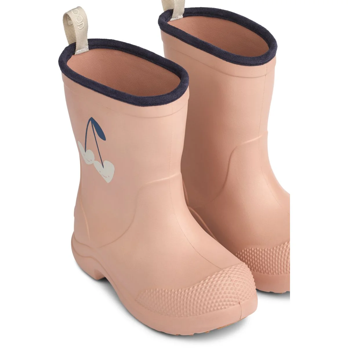 Aston Rain boots - Sweethearts / Pale tuscany - Image 4