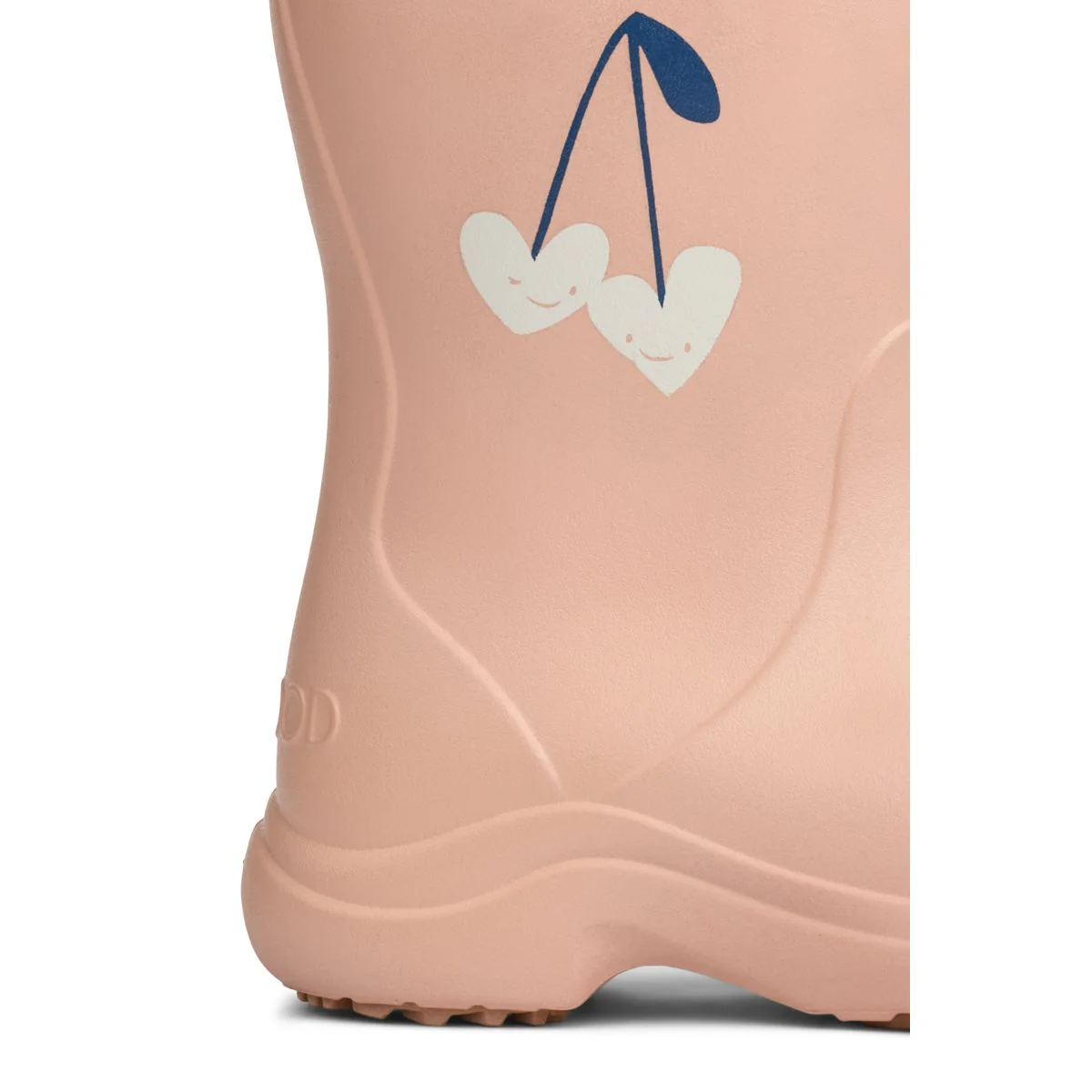 Aston Rain boots - Sweethearts / Pale tuscany - Image 5