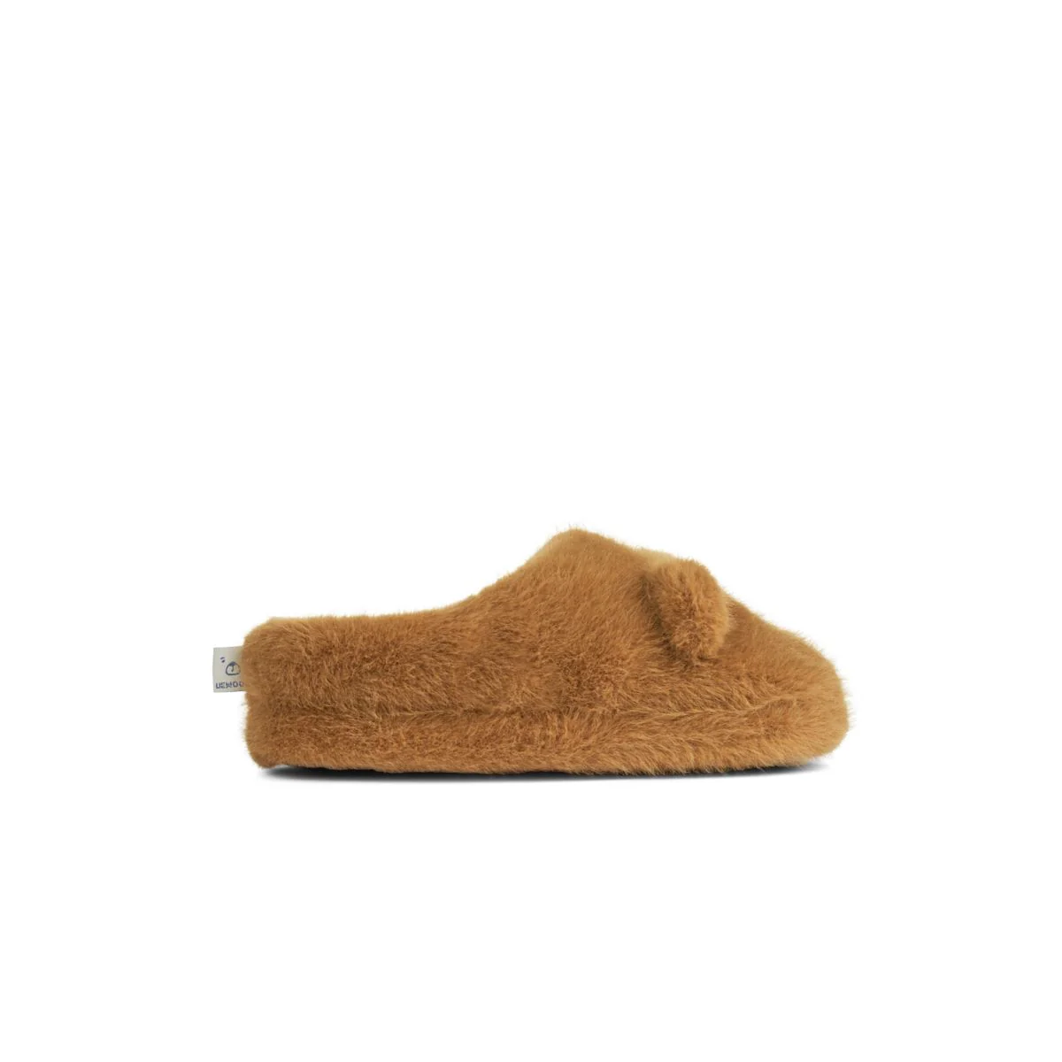 AVIAJA Bear Slippers - Golden caramel - Image 3